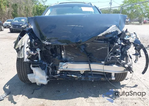 2017 Infiniti Qx50 из США, поврежденный, VIN JN1BJ0RP1HM389812